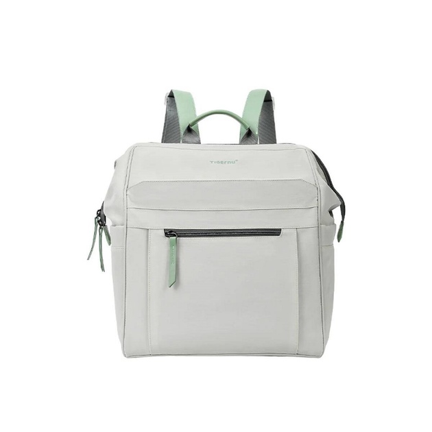 Рюкзак для ноутбука Tigernu T-B9513 White Off 14 (T-B9513) Tigernu - купити в Україні