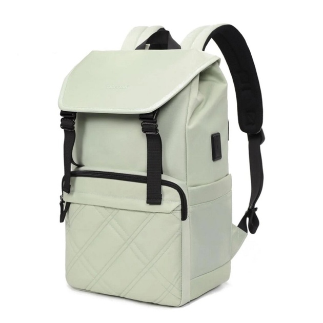 Рюкзак для ноутбука Tigernu T-B9381 Green 15.6 (T-B9381Green)