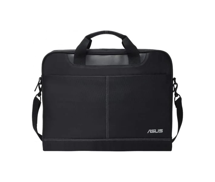 Сумка для ноутбука Asus NEREUS Black 16 (90-XB4000BA00010-) Asus - купити в Україні
