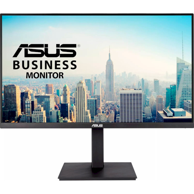 Монітор Asus VA32UQSB Black 31.5 (90LM04W7-B01E70)