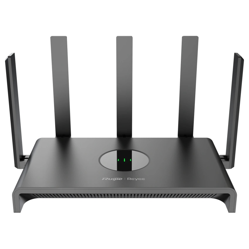Маршрутизатор Ruijie Reyee RG-EW1300G Black