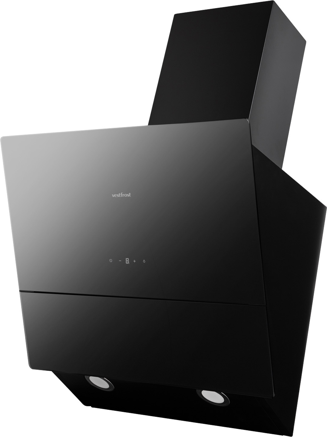 Витяжка Vestfrost HDI 60650 1BGS Black