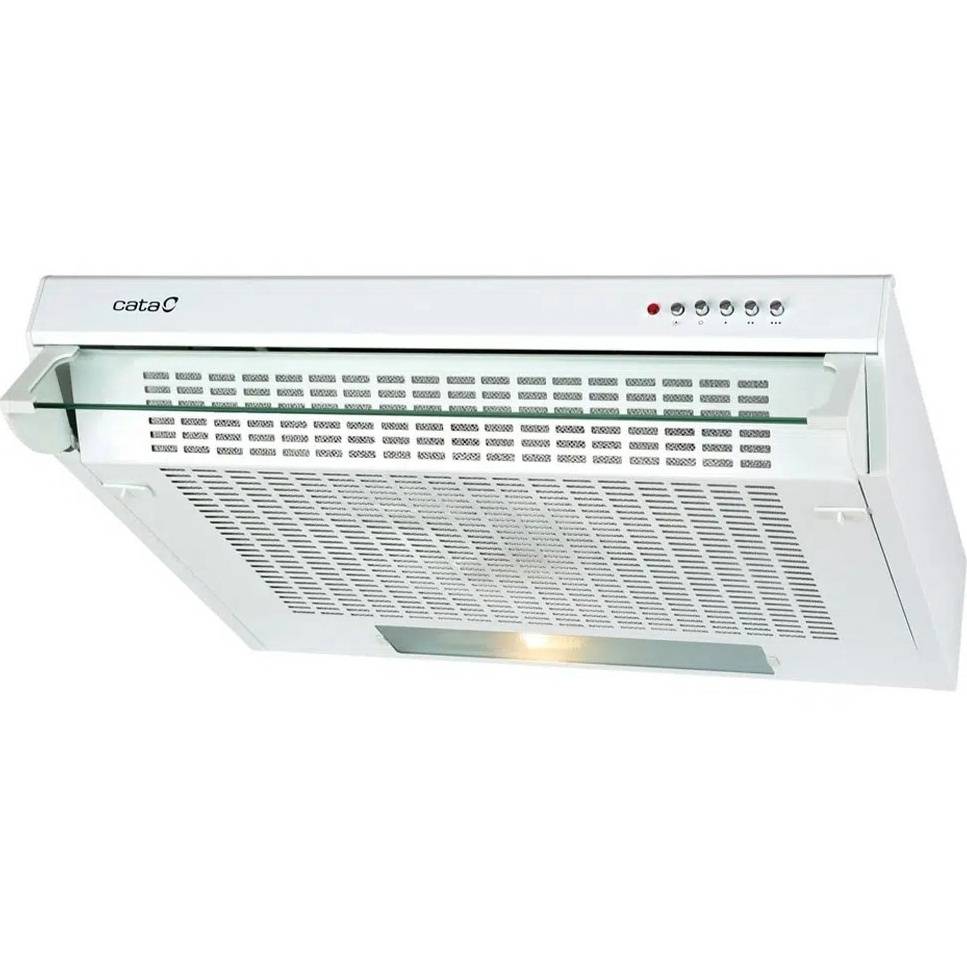 Витяжка CATA F 2060 White (02011012)