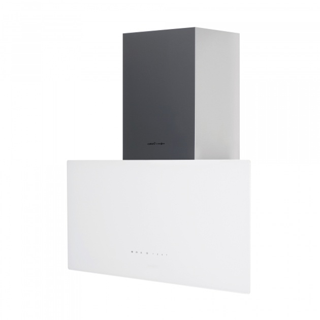 Витяжка CATA Greco 80 White (02145007) CATA - купити в Україні