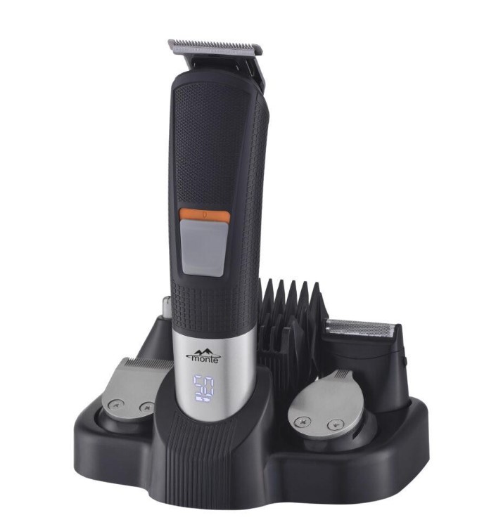 Тример Monte MT-5042 Black Monte - купити в Україні