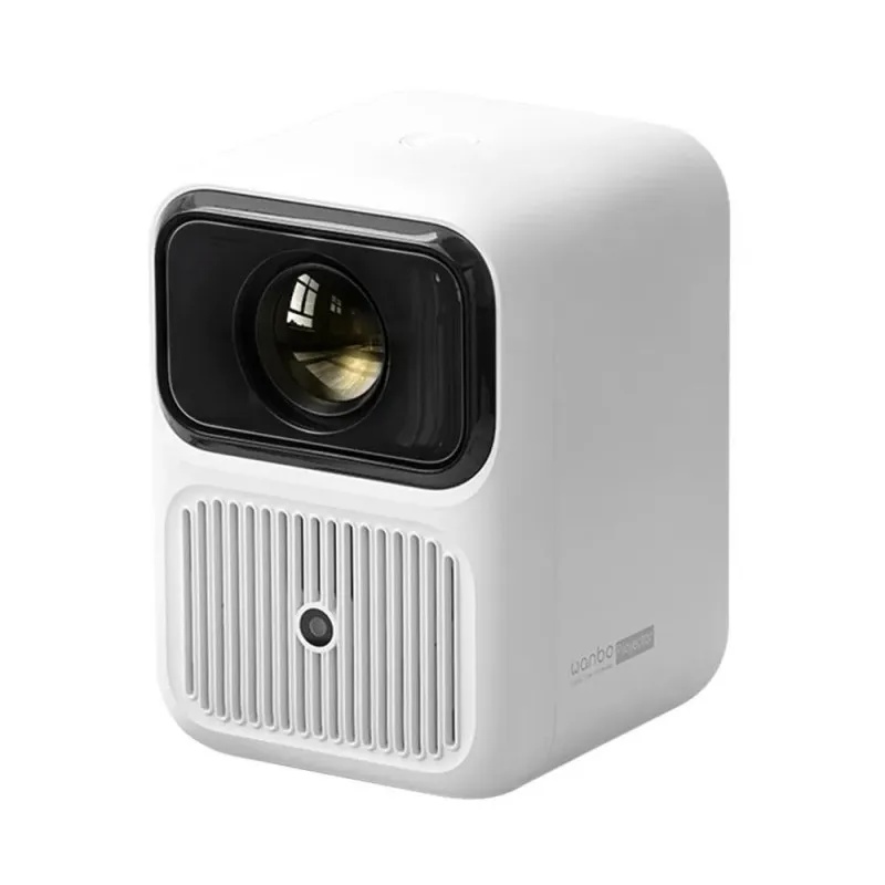 Проектор WANBO Dali 1 White