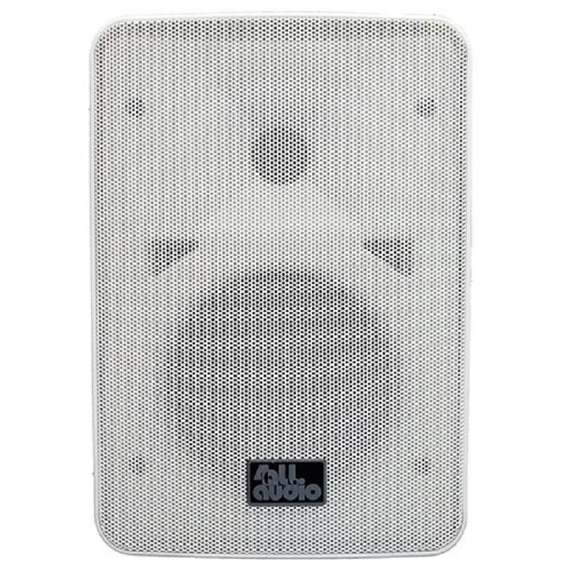 Акустична система 4All Audio WALL 420 IP55 White 4All - купити в Україні