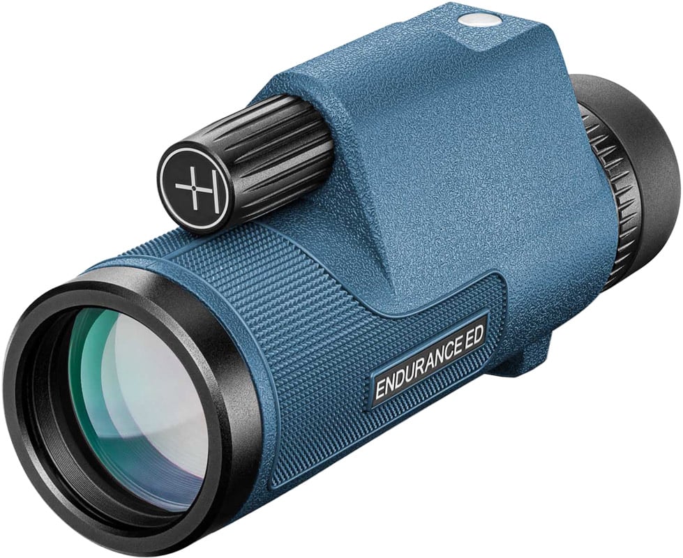 Тепловізор Hawke Endurance ED Marine 7х42 Blue з компасом і далекомірною сіткою Hawke - купити в Україні