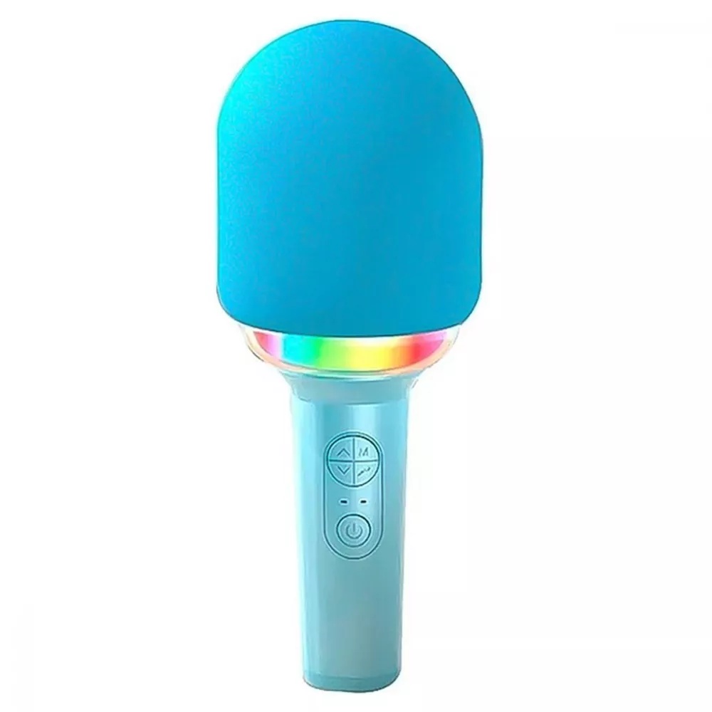 Мікрофон Infinity PlaySound Blue Infinity - купити в Україні