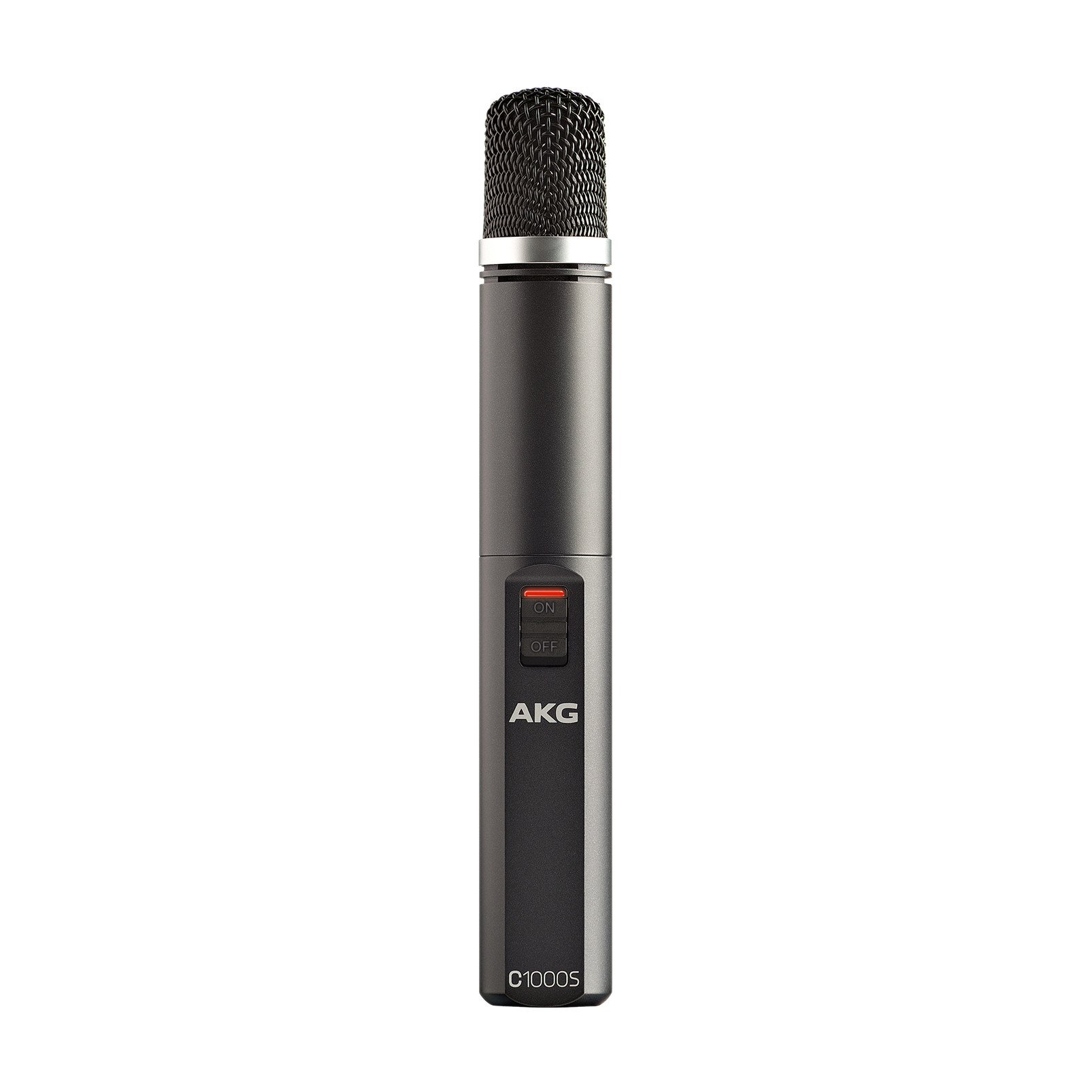 Мікрофон AKG C1000 S (3354X00010) AKG - купити в Україні