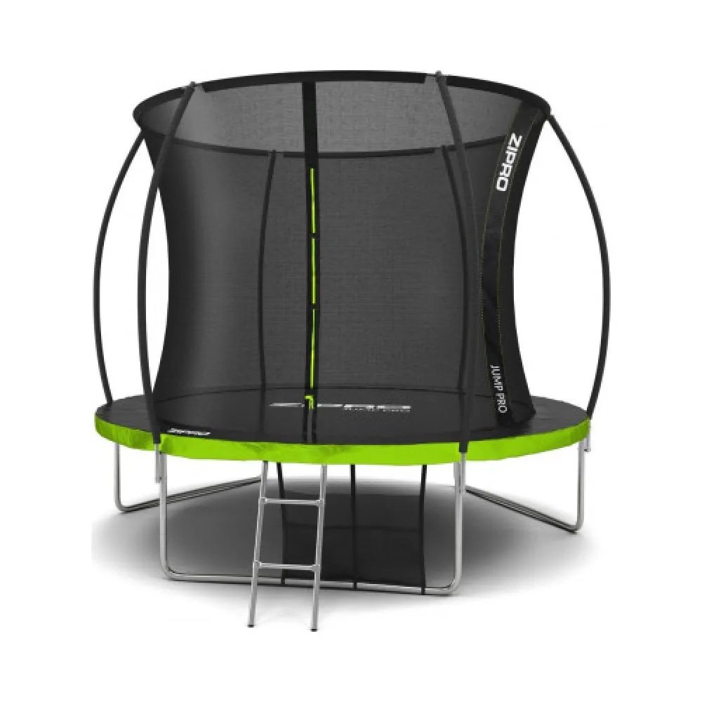 Батут Zipro Premium Jump Pro