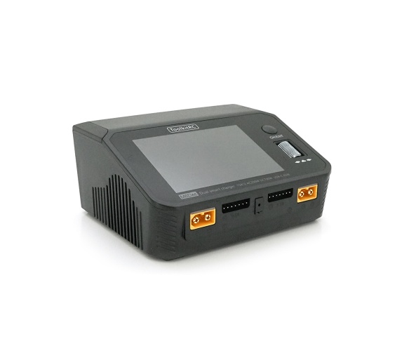 Зарядний пристрій для акумулятора ToolkitRC M6DAC ToolkitRC - купити в Україні