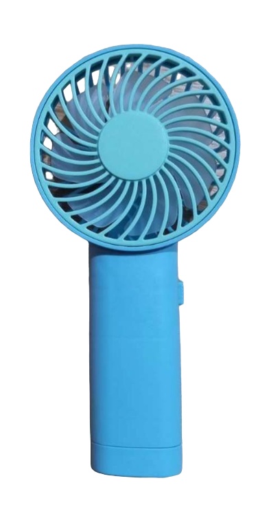 Вентилятор Infinity Mini Fan Blue Infinity - купити в Україні
