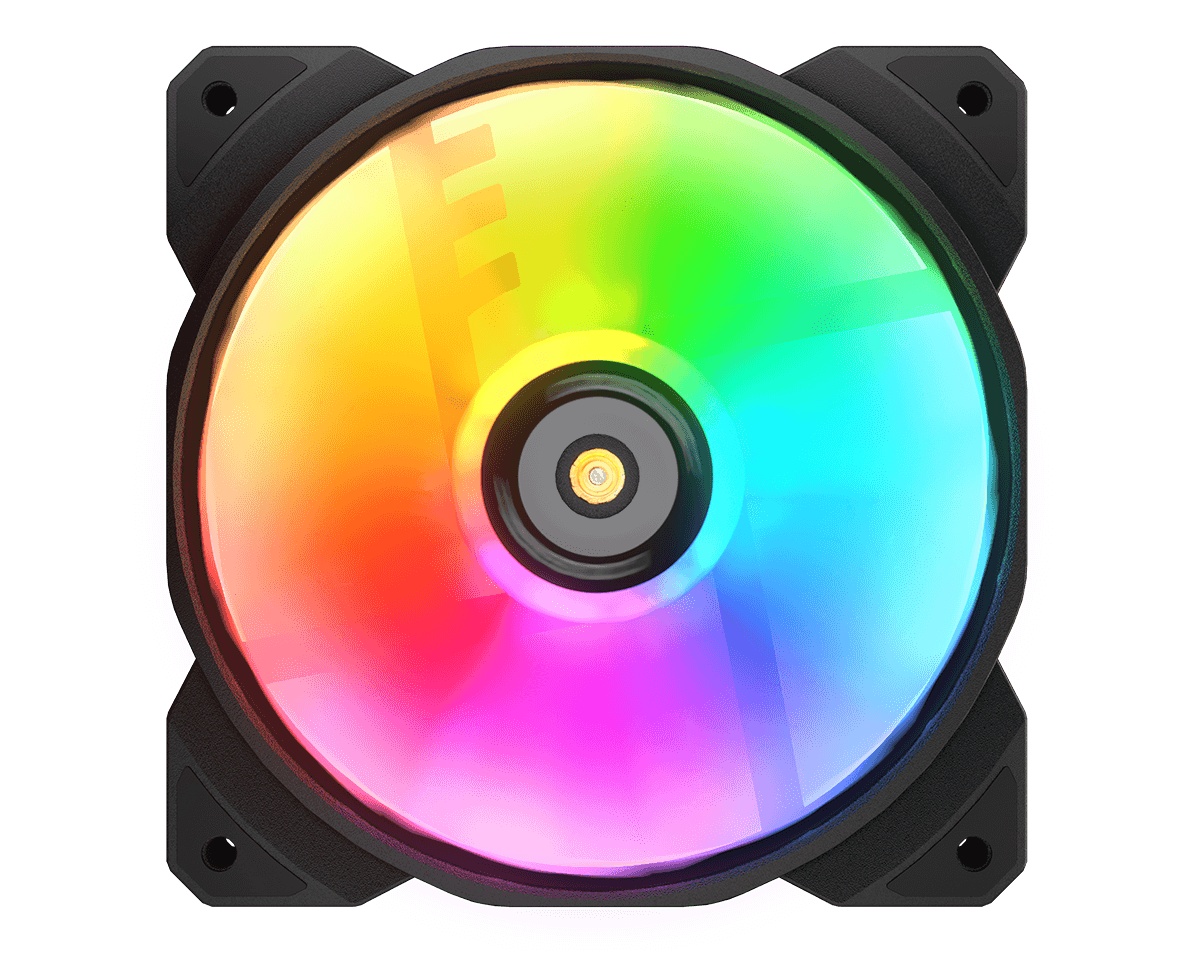 Вентилятор для ПК Cougar MHP 120 ARGB