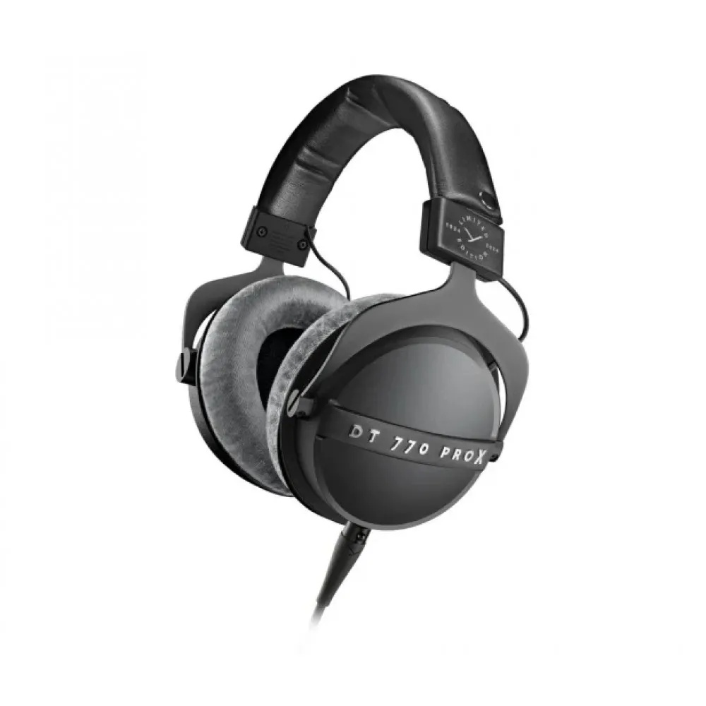 Накладні навушники Beyerdynamic DT770 PRO X Limited Edition 48Ohm