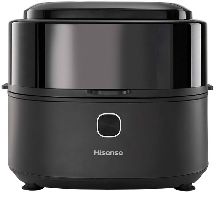 Мультипіч Hisense HAF1350DR Black Hisense - купити в Україні