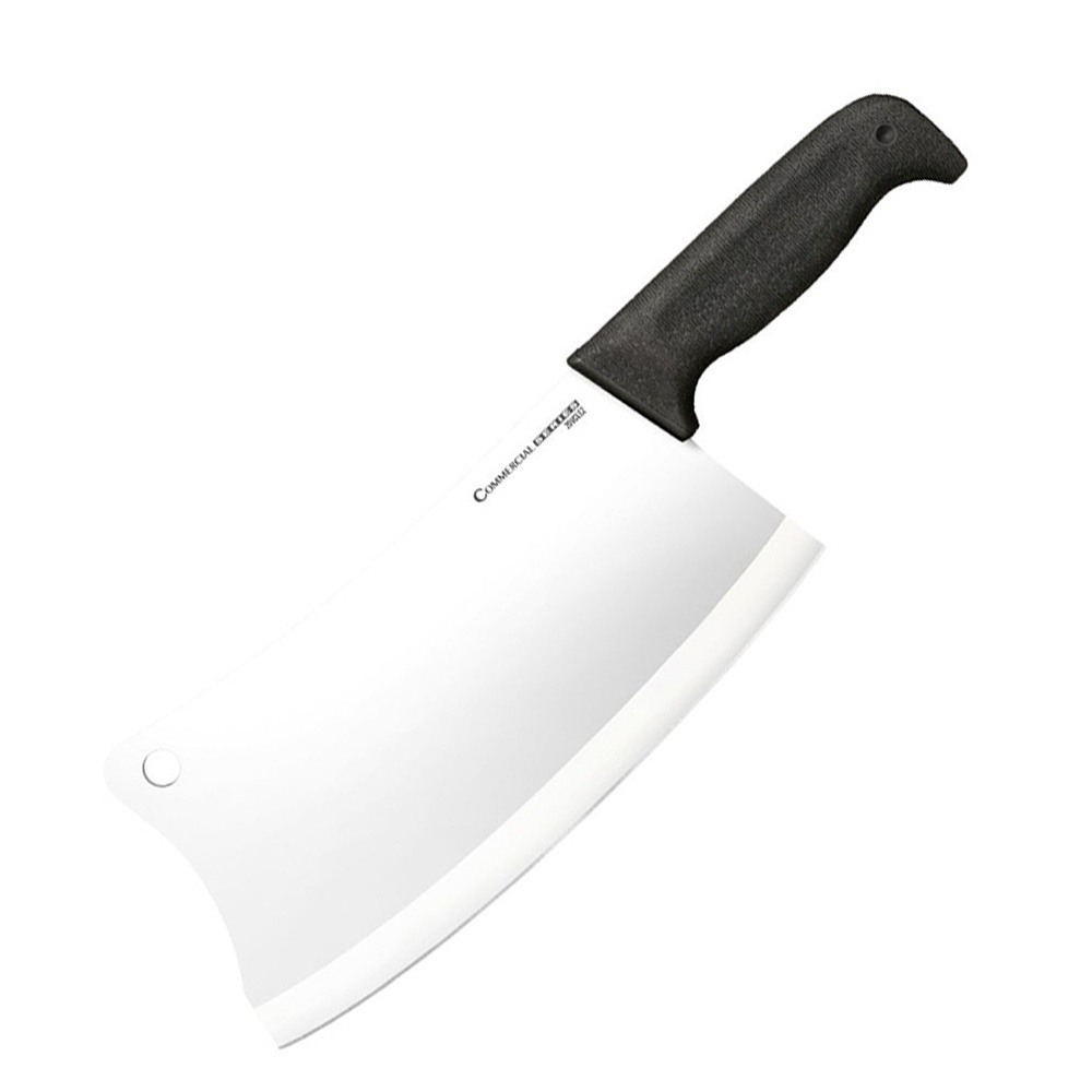 Кухонна сокирка Cold Steel CS Cleaver (20VCLEZ) Cold Steel - купити в Україні