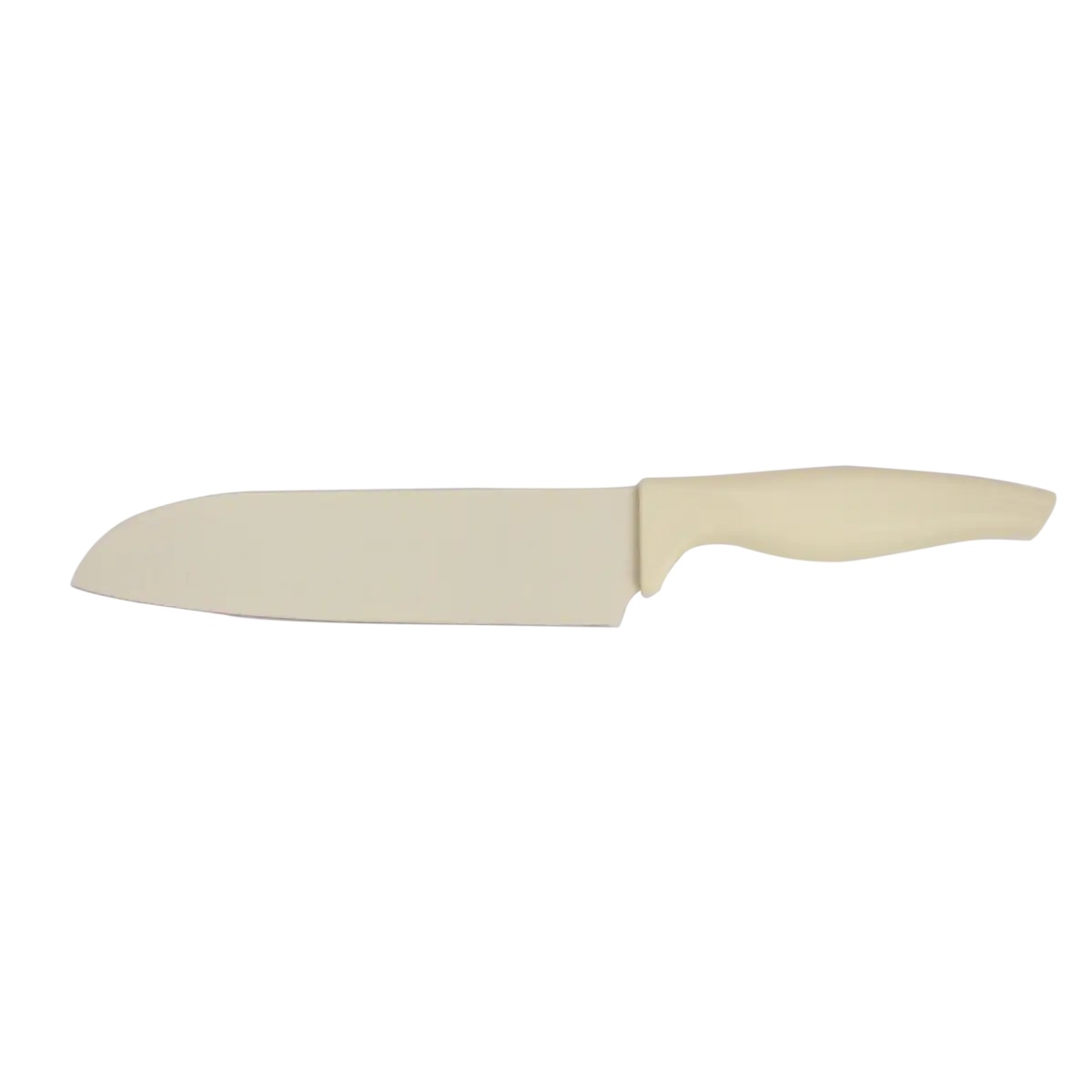 Кухонний ніж GUSTO GT-4004-6 17.7 см White