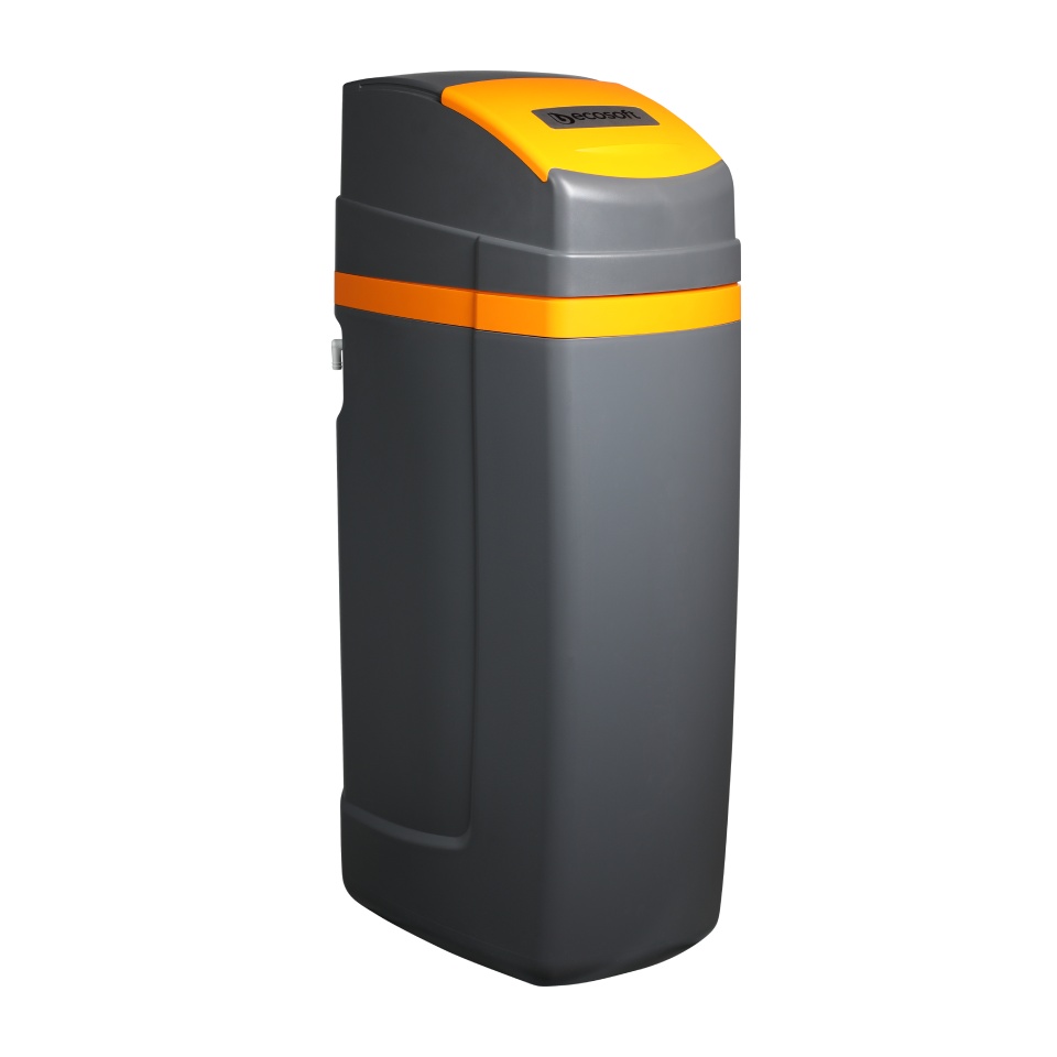 Фільтр для води Ecosoft Titanium Gold 250 Gray Ecosoft - купити в Україні