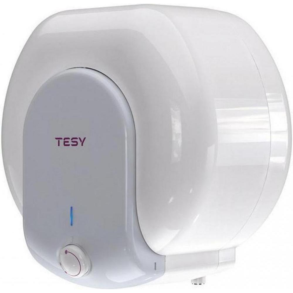 Водонагрівач TESY BiLight Compact 15 A