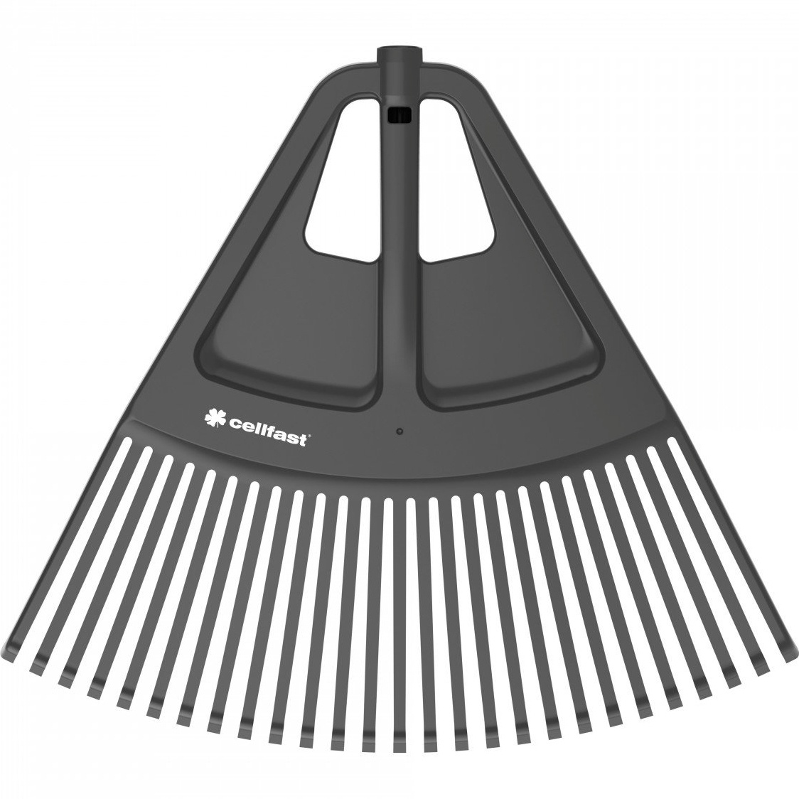 Насадка для граблів Cellfast 650мм IDEAL PRO Black (40-314) Cellfast - купити в Україні