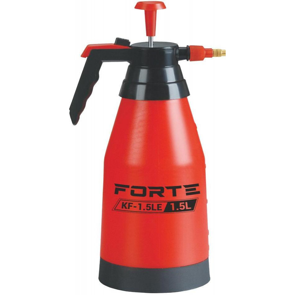 Ручний обприскувач Forte KF-1.5 LE (131314) Forte - купити в Україні
