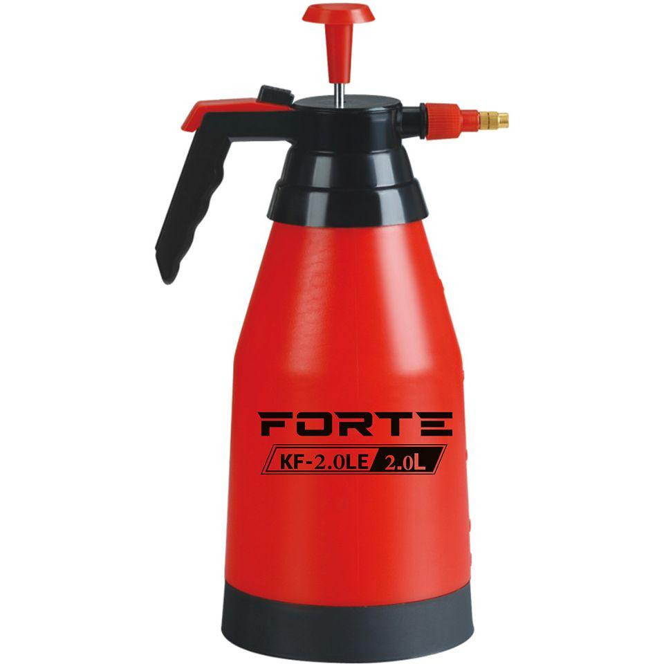 Ручний обприскувач Forte KF-2.0 LE (131315) Forte - купити в Україні