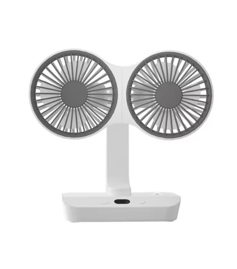 Вентилятор Infinity Z01 White Infinity - купити в Україні