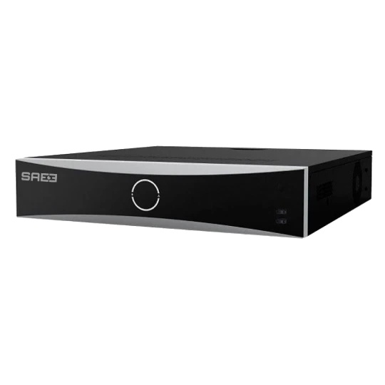 Реєстратор відеонагляду SafetyEye SE-NVR32V4I/S