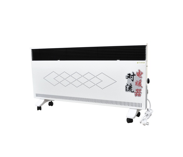 Конвектор Voltronic 19469 White 2500W Voltronic - купити в Україні