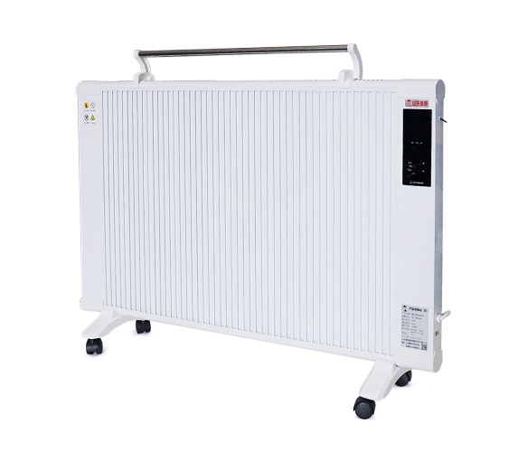 Конвектор Voltronic Nuankang SDNK-1000 White 220V/1.5kW Voltronic - купити в Україні
