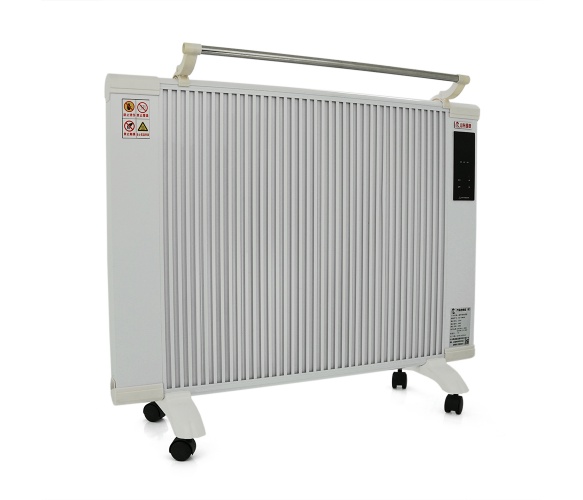 Конвектор Voltronic Nuankang NK-TXW600 White 220V/1.0kW Voltronic - купити в Україні
