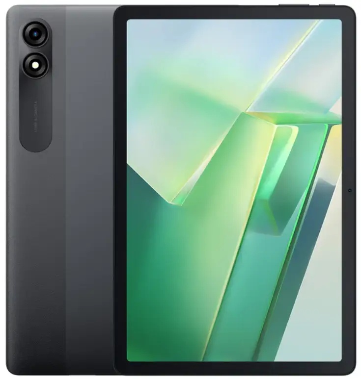 Планшет Blackview TAB 9 Wi-Fi 6/256GB Gray