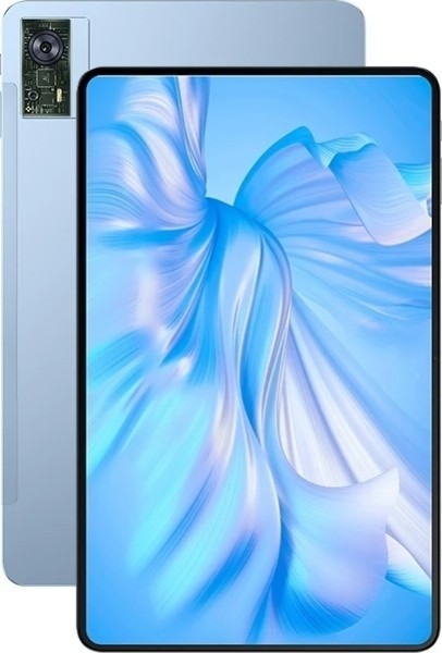 Планшет Oukitel OT5S 6/256GB Blue
