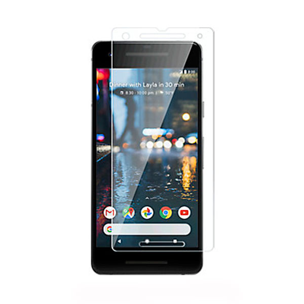 

Захисна плівка Google Pixel 2 (на дві сторони) броньована поліуретанова Boxface, Google Pixel 2 F/B