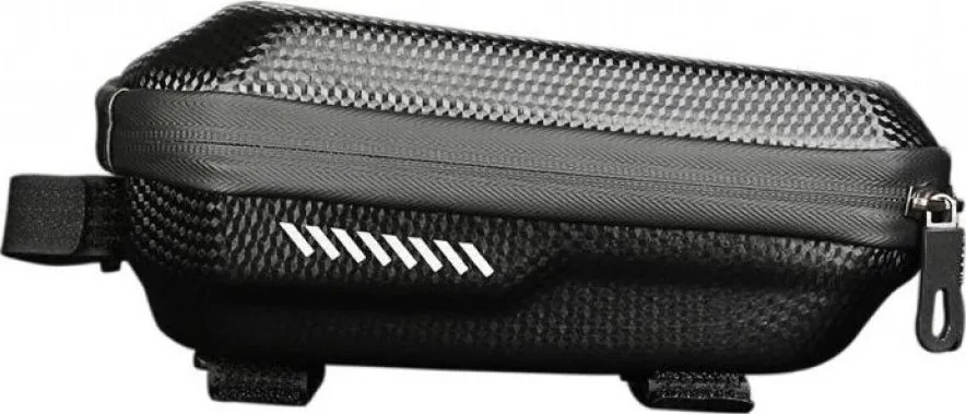 Велосипедна сумка B-SOUL BC-BG169 Black (BIB-055) B-SOUL - купити в Україні