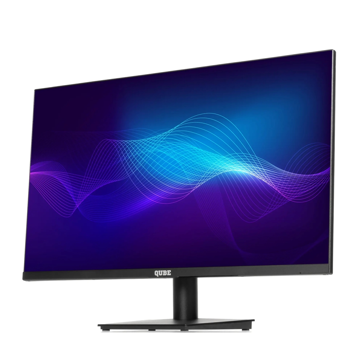 Монітор QUBE B27Q100Plus-IPS 27