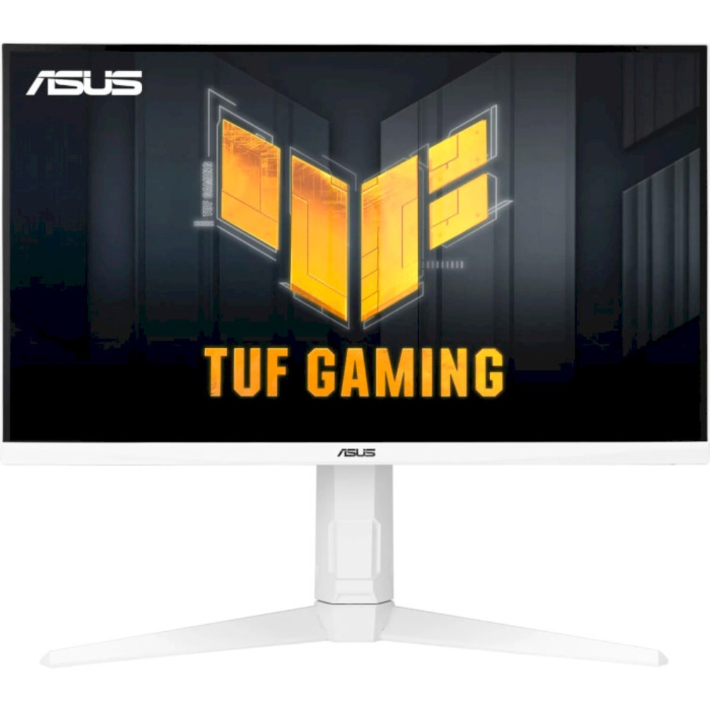Монітор Asus VG27AQML1A White (90LM05Z2-B01370)