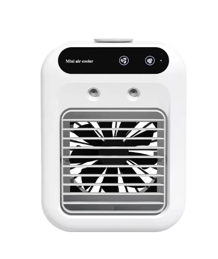Вентилятор Infinity Humidifier Cold Air Infinity - купити в Україні