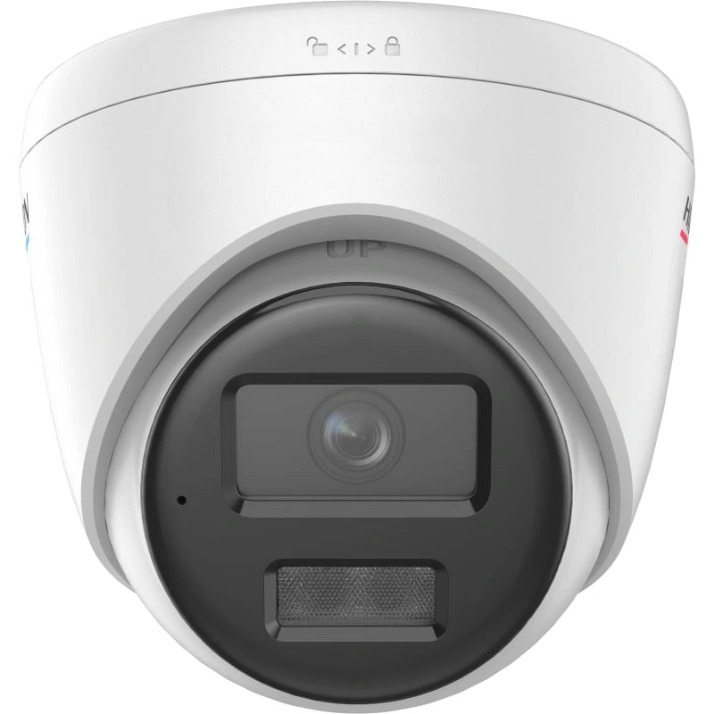 Камера відеонагляду HikVision 2МП ColorVu DS-2CD1327G2H-LIUF (2.8мм)