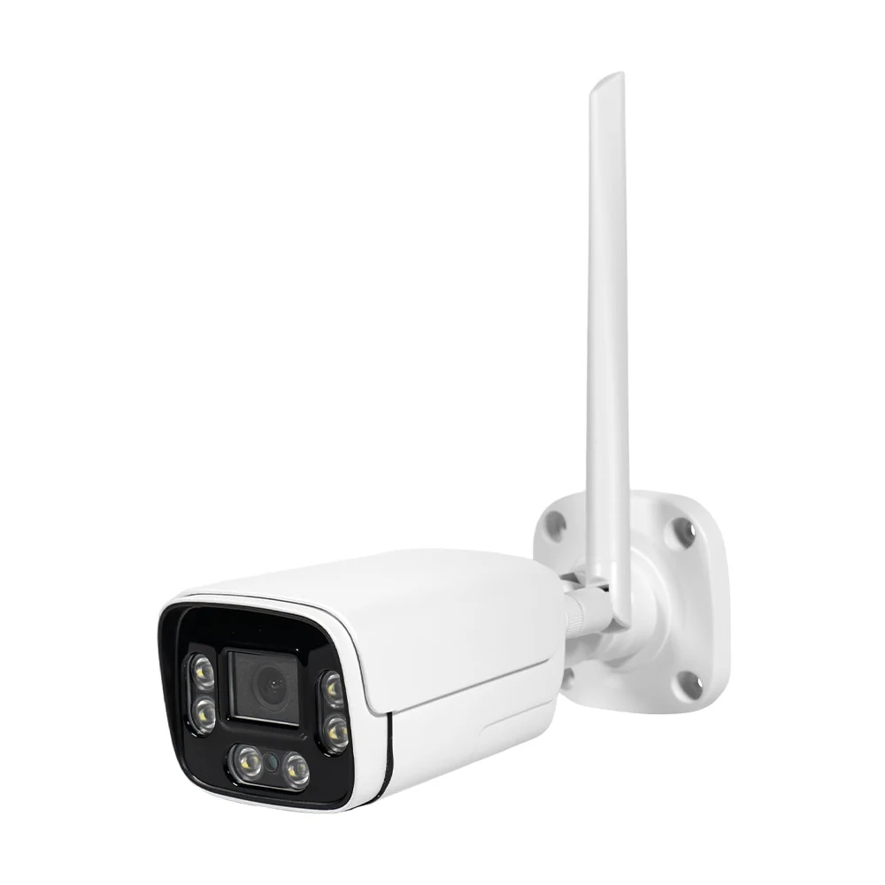 Камера відеонагляду Light Vision 4G 5Mp Light Vision VLC-5268WIG f = 3.6mm Light Vision - купити в Україні