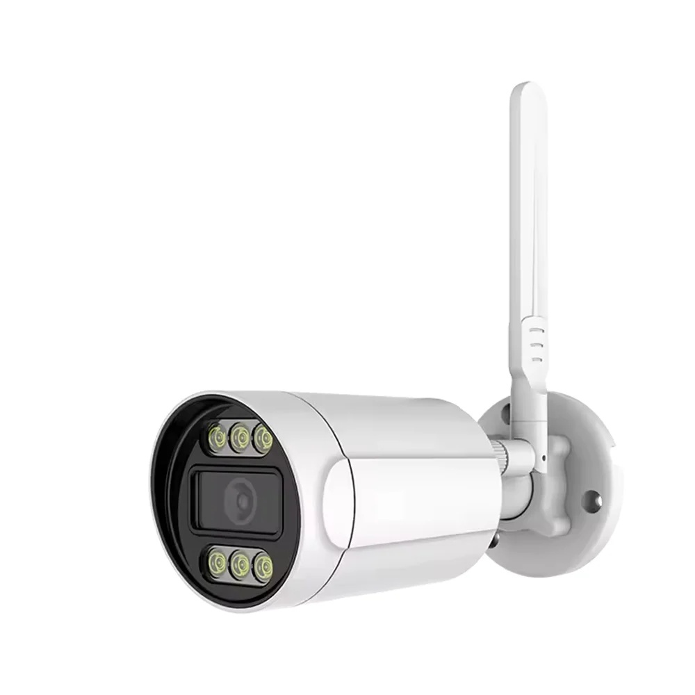 Камера відеонагляду Light Vision VLC-5268WI (Tuya) f = 3.6mm Light Vision - купити в Україні