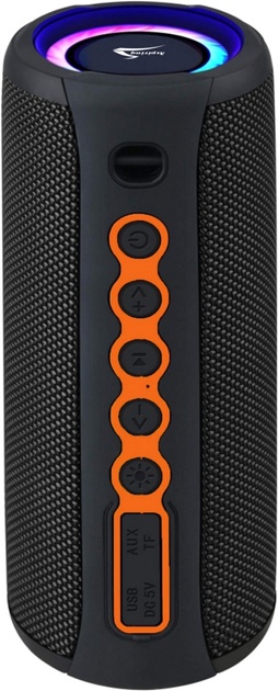 Акустика портативна Aspiring Shake Black (SH20TWS40) Aspiring - купити в Україні
