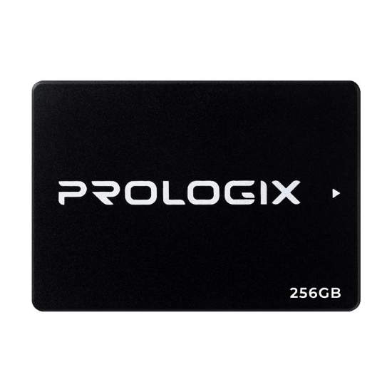 Внутрішній SSD диск ProLogix S360 (PRO256GS360) 256GB ProLogix - купити в Україні