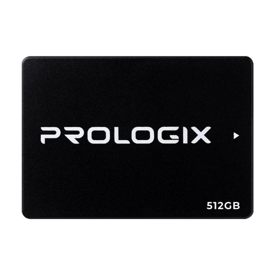 Внутрішній SSD диск ProLogix S360 (PRO512GS360) 512GB ProLogix - купити в Україні
