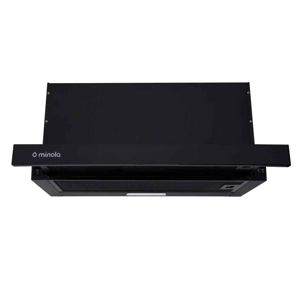 Витяжка Minola HTL 5614 BLF 1000 LED Minola - купити в Україні
