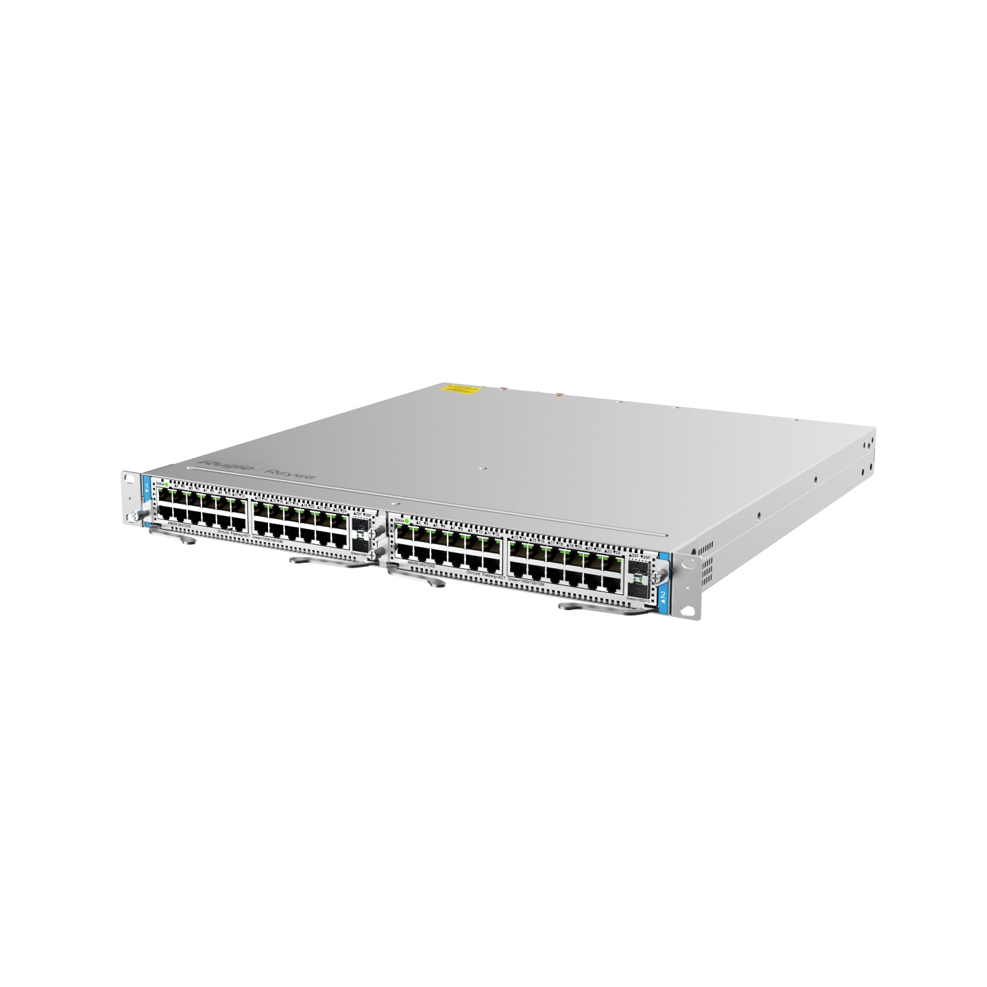 Світч Ruijie RG-NBS6002