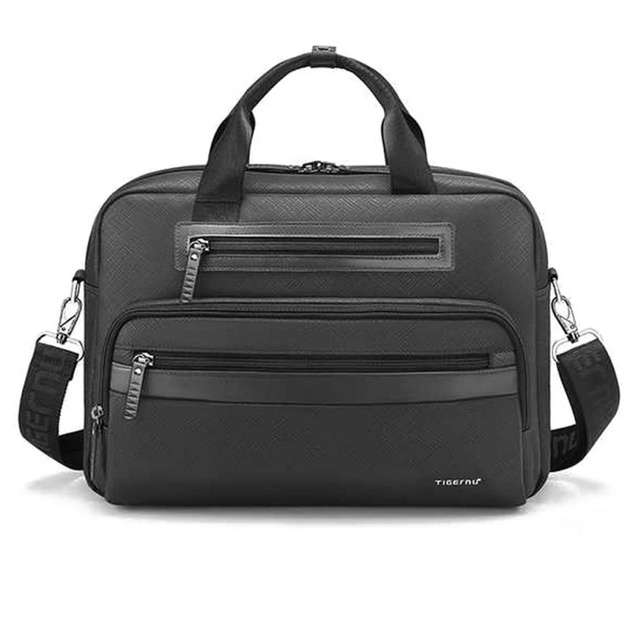 Сумка для ноутбука Tigernu T-L5207 14 Black Tigernu - купити в Україні
