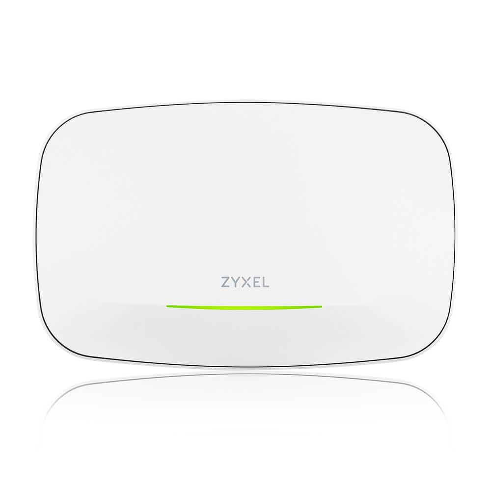 Точка доступу ZyXEL NebulaFlex NWA130BE (NWA130BE-EU0101F) ZyXEL - купити в Україні
