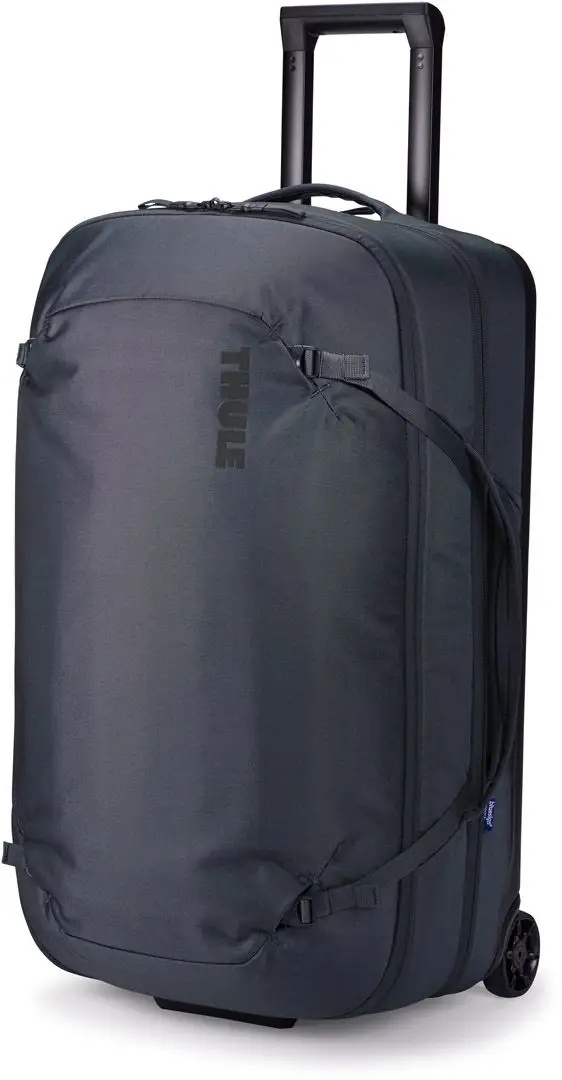Валіза Thule Subterra 2 Wheeled Duffel Dark Slate 90L/70cm TSR-490